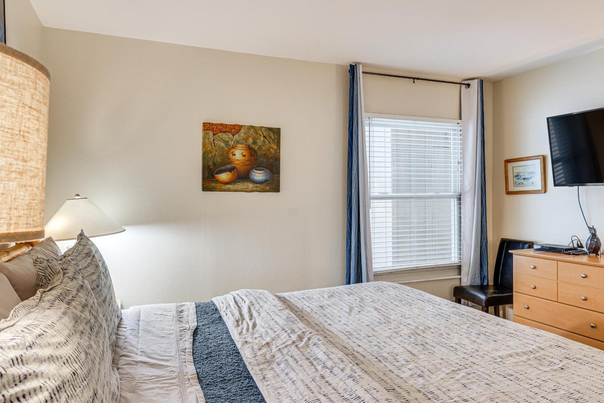 Incline Village Condo With Deck 1 Mi To Lake Tahoe 외부 사진